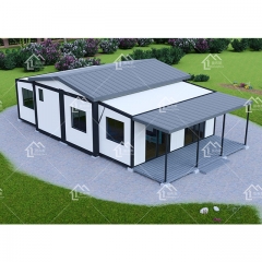 Prefab Modular Container House